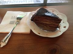 -治愈系甜品The Soothing Dessert(科海大楼店)