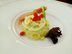 -斗牛士牛排餐厅(嘉里汇店)