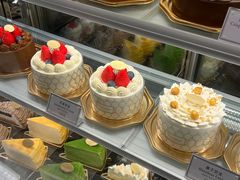 -布歌东京(清河万象汇店)