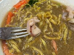 -Magic Food Point(Airport Street food)