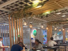 -宜家·瑞典风味餐厅(四元桥店)
