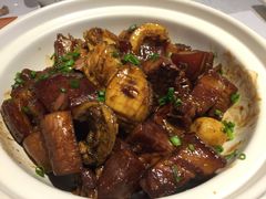 -阿英煲(凉城路店)