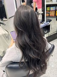 -DL HOPE造型