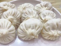 -津门张记包子铺(中山门店)