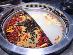 -小王少龙火锅(沙南街店)