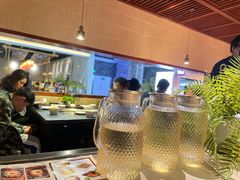 -嘿嘟嘟·肋条烧肉放题(爱融荟城店)