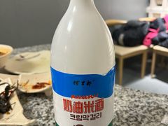-震海贝烤贝·民俗特色店(延吉总店)
