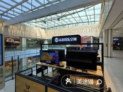 -凯德MALL(西直门店)