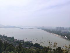 -云龙山