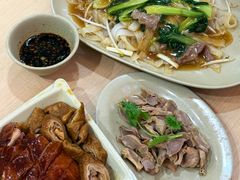 -百家鸡味馆(清泰店)