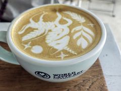 -Roast8ry Coffee Lab