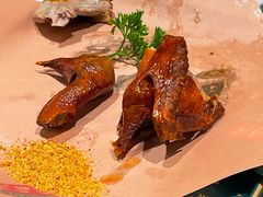 -悦得闲广式点心茶楼(蓝鲸世界店)
