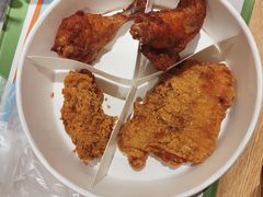 -麦当劳(豫园店)