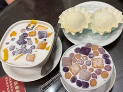 -民信老铺(双皮奶博物馆店)
