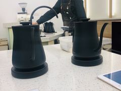 -Onirii Coffee(长乐路店)