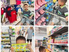 -沃尔玛(摩尔广场店)