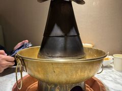 -北京老门框爆肚四季涮肉(淮海东路外滩店)