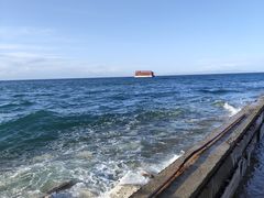 -青海湖二郎剑景区