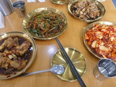 -贤花饭店(城阳店)