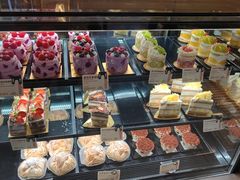 -CARINO BAKERY&CAFE(南方商城店)