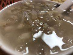 -瘦鬼老档糖水铺