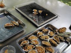-小蜜蜂团建自助烧烤场(小洲村店)