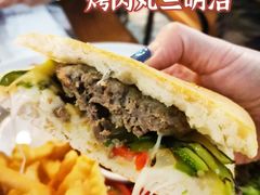 -MADO冰淇淋咖啡馆(淘金店)