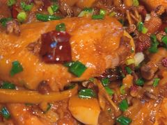 -胖哥俩肉蟹煲(梅溪步步高店)