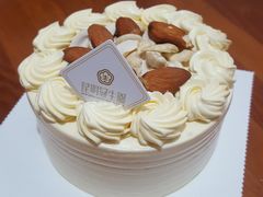 老奶油蛋糕-昆明冠生园·蛋糕·面包(南强街店)