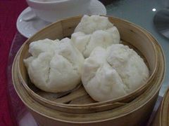 叉烧包-稻香酒家·33年老字号·港式粤菜(富邦中心店)