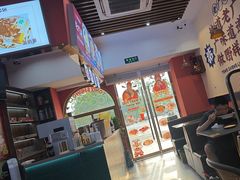 -永盛茶档·港式餐厅(桥北店)