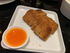 千番芋泥鸭-闽和南(深圳万象城店)