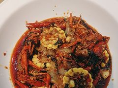 -好恰湘潭小炒与小碗菜(马兰山店)