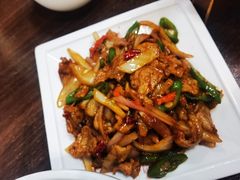 -海坛特色小吃·只做平潭特色菜(平潭店)