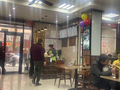 -刘长兴(三牌楼店)