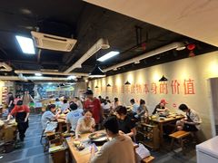 -阳阳老火锅(小南门店)