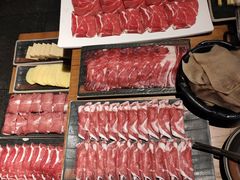 -呷哺呷哺 黄金牧场 (新中关购物中心店)