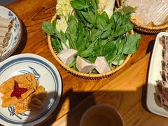 -巴奴毛肚火锅(大剧院店)