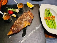 -Ponte 意大利餐厅