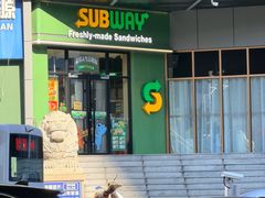 -赛百味SUBWAY(中联广场店)