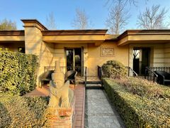 -春晖园度假酒店温泉