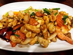 -Dang restaurant (patong phuket)
