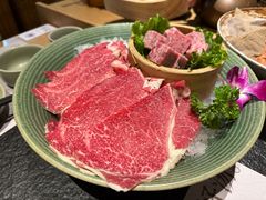 -盡膳口福跷脚牛肉火锅(国贸商城店)