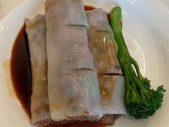 马蹄香茜牛肉肠-金苑海鲜酒家(来魅力店)