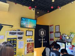 -谜盒子奇幻密室(南屏店)