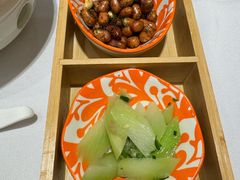 -新吉士·上海菜(浦东LCM置汇旭辉店)
