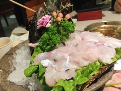 -围炉夜话·潮汕卤水火锅(榕江店)