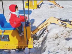 -绿野森林乐园冰雪季