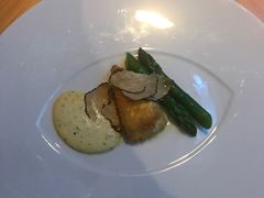 -迪拜帆船酒店海底餐厅