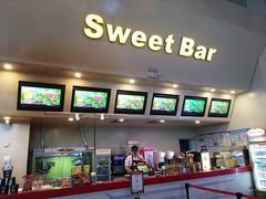 -首都电影院(天津店 中国巨幕)